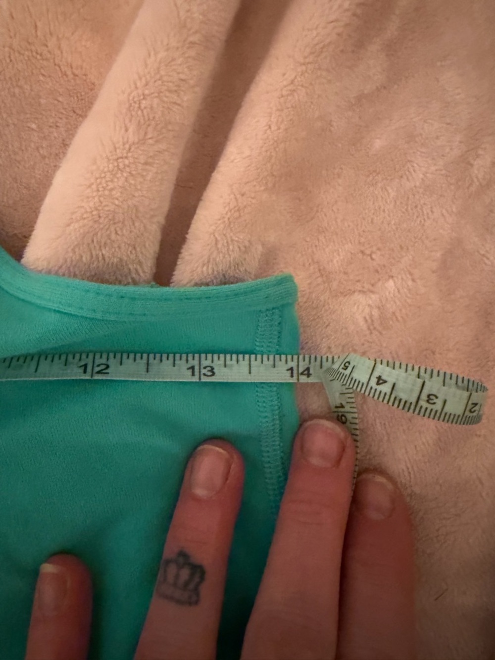 Lululemon Cool Racerback Tank - Picture 5 of 5